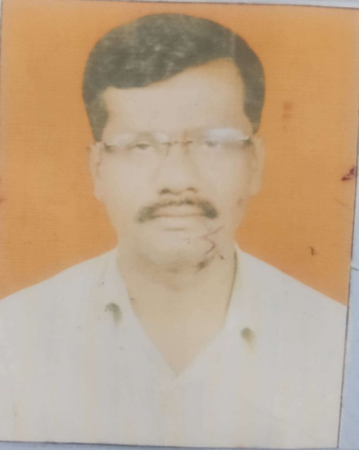 Mr. Hemant Baban Aagle